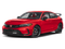 2026 Honda Civic Type R Front Wheel Drive Manual