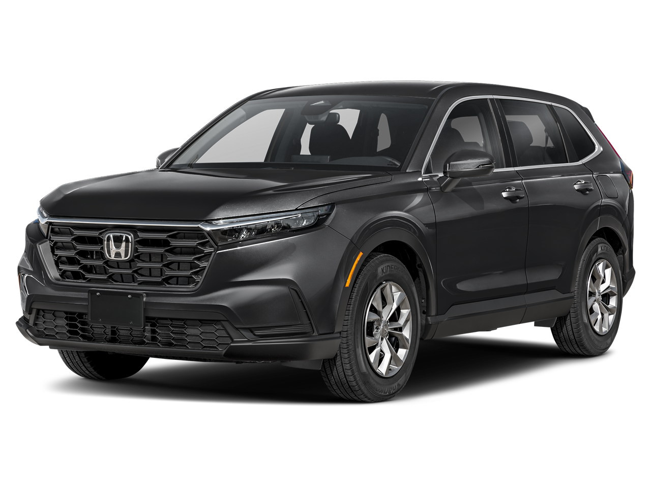 2026 Honda CR-V LX - Photo 22
