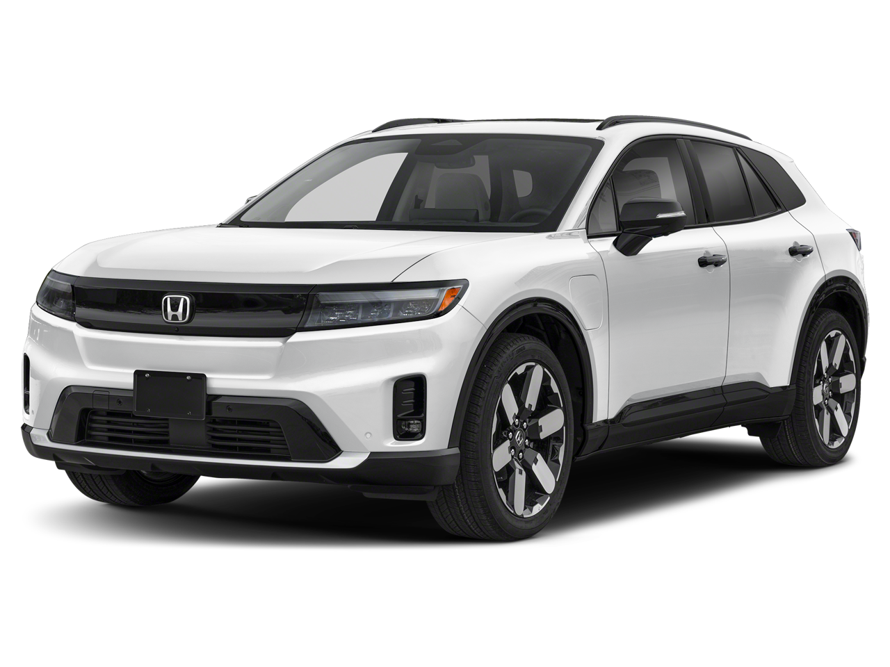 2026 Honda Prologue Elite - Photo 30