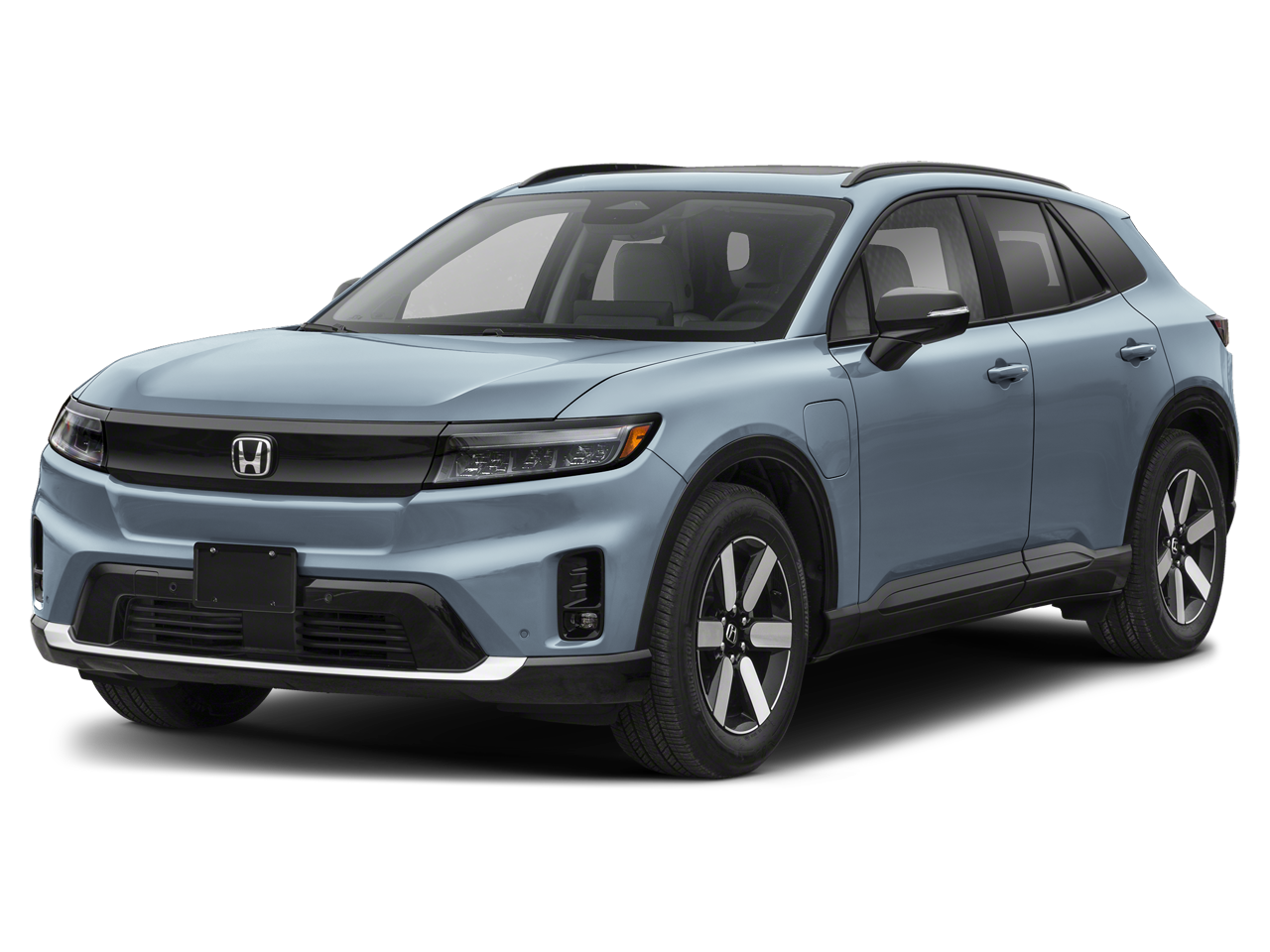 2026 Honda Prologue Touring - Photo 28