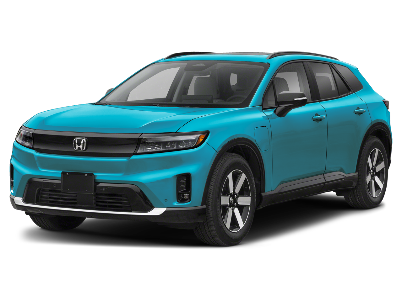 2026 Honda Prologue Touring - Photo 29