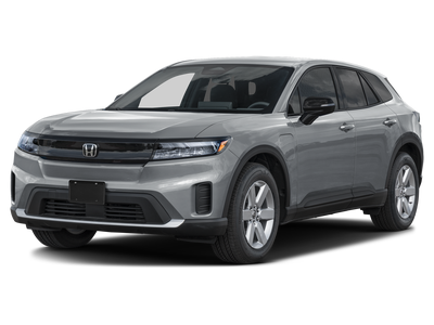 2026 Honda Prologue EX