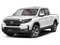 2026 Honda Ridgeline RTL All Wheel Drive Automatic