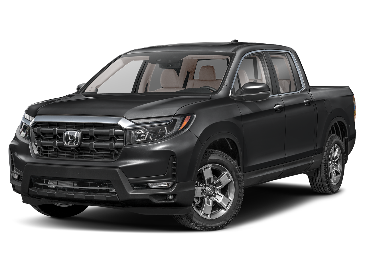 2026 Honda Ridgeline RTL All Wheel Drive Automatic