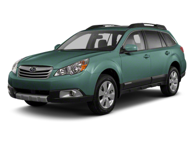 2012 Subaru Outback 2.5i Prem