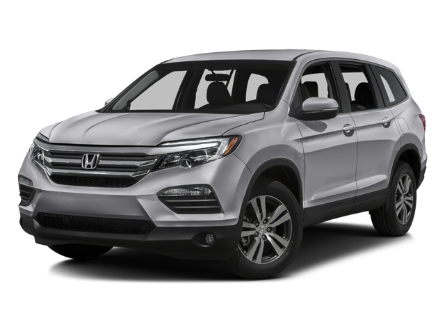 2016 Honda Pilot EX