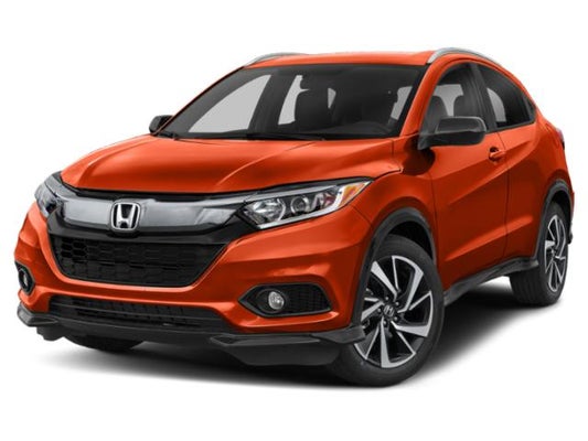 2020 Honda Hr V Sport Awd Cvt Queensbury Ny Saratoga Springs Glens Falls Rutland Vt New York 3czru6h18lm712943