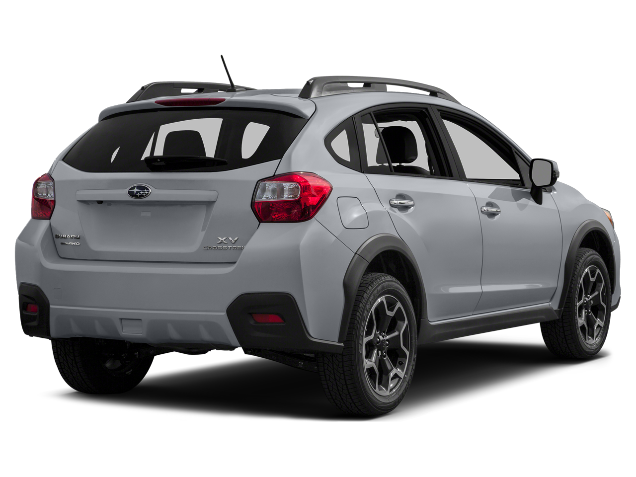 2015 Subaru Xv Crosstrek Limited