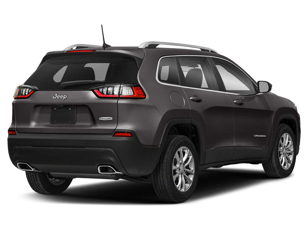 Used 2020 Jeep Cherokee Limited with VIN 1C4PJLDBXLD629755 for sale in Queensbury, NY