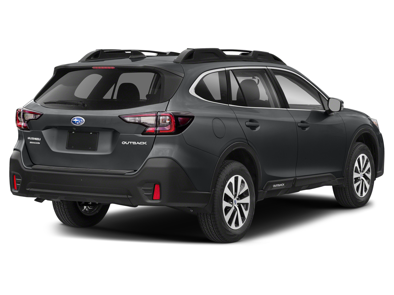 2020 Subaru Outback Premium All Wheel Drive CVT