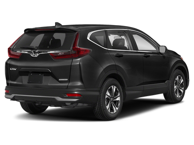 2021 Honda CR-V Special Edition All Wheel Drive CVT