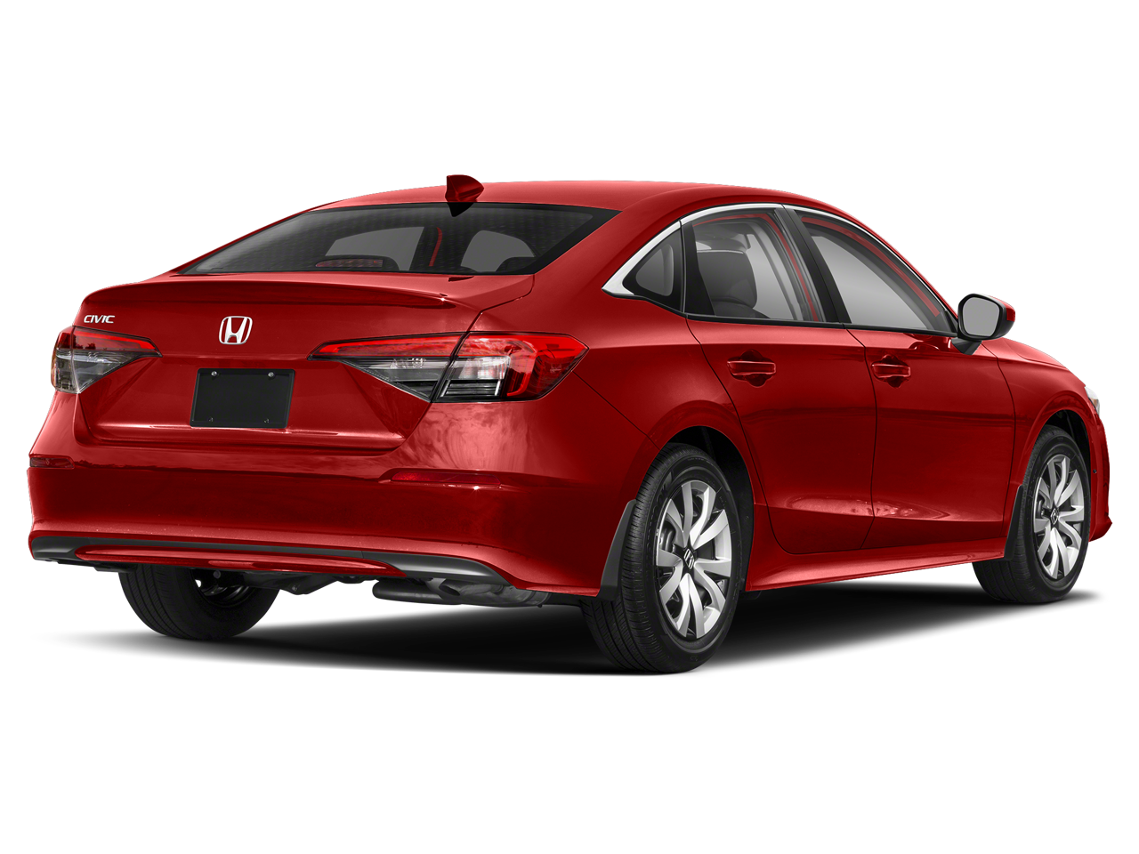 2023 Honda Civic LX - Photo 13