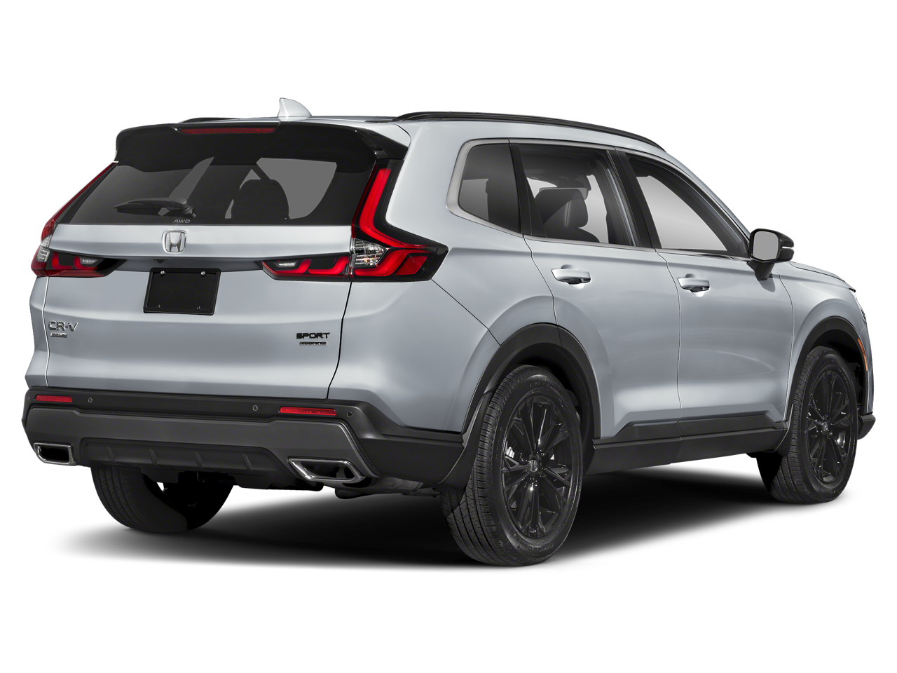 2023 Honda CR-V Sport Touring - Photo 27