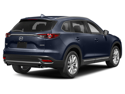 2023 Mazda Mazda CX-9 Grand Touring