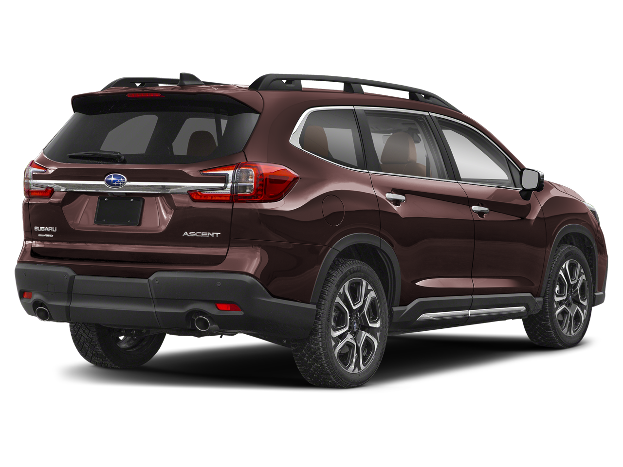 2023 Subaru Ascent Touring