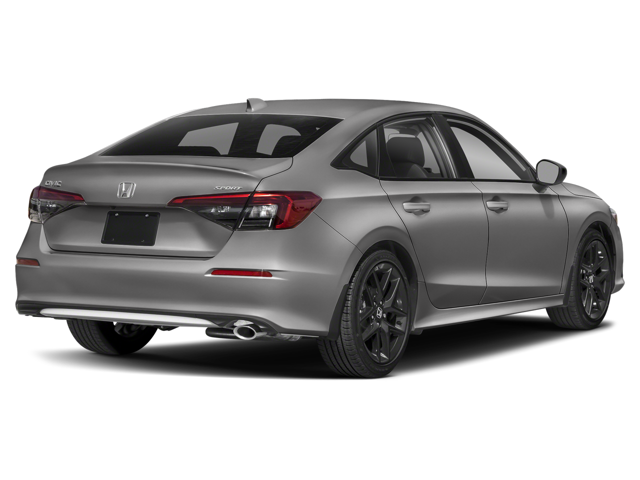2024 Honda Civic Sport - Photo 13