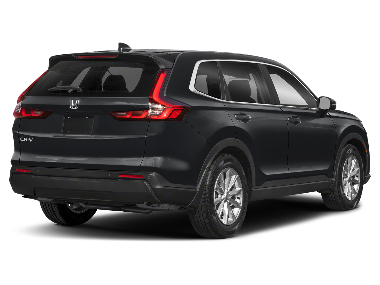 2024 Honda CR-V EX-L - Photo 13