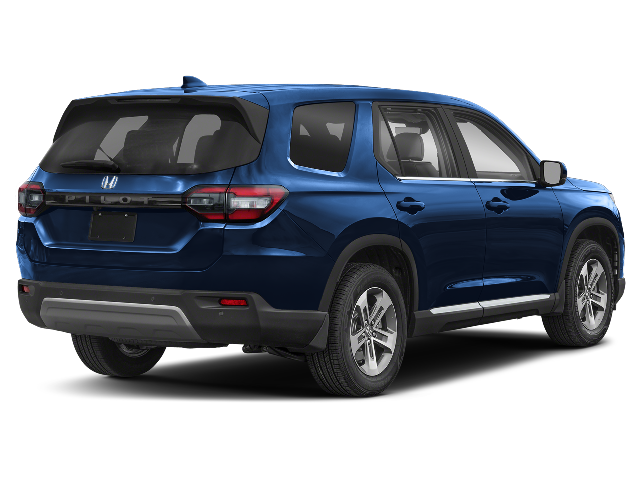 2024 Honda Pilot EX-L 8 Passenger