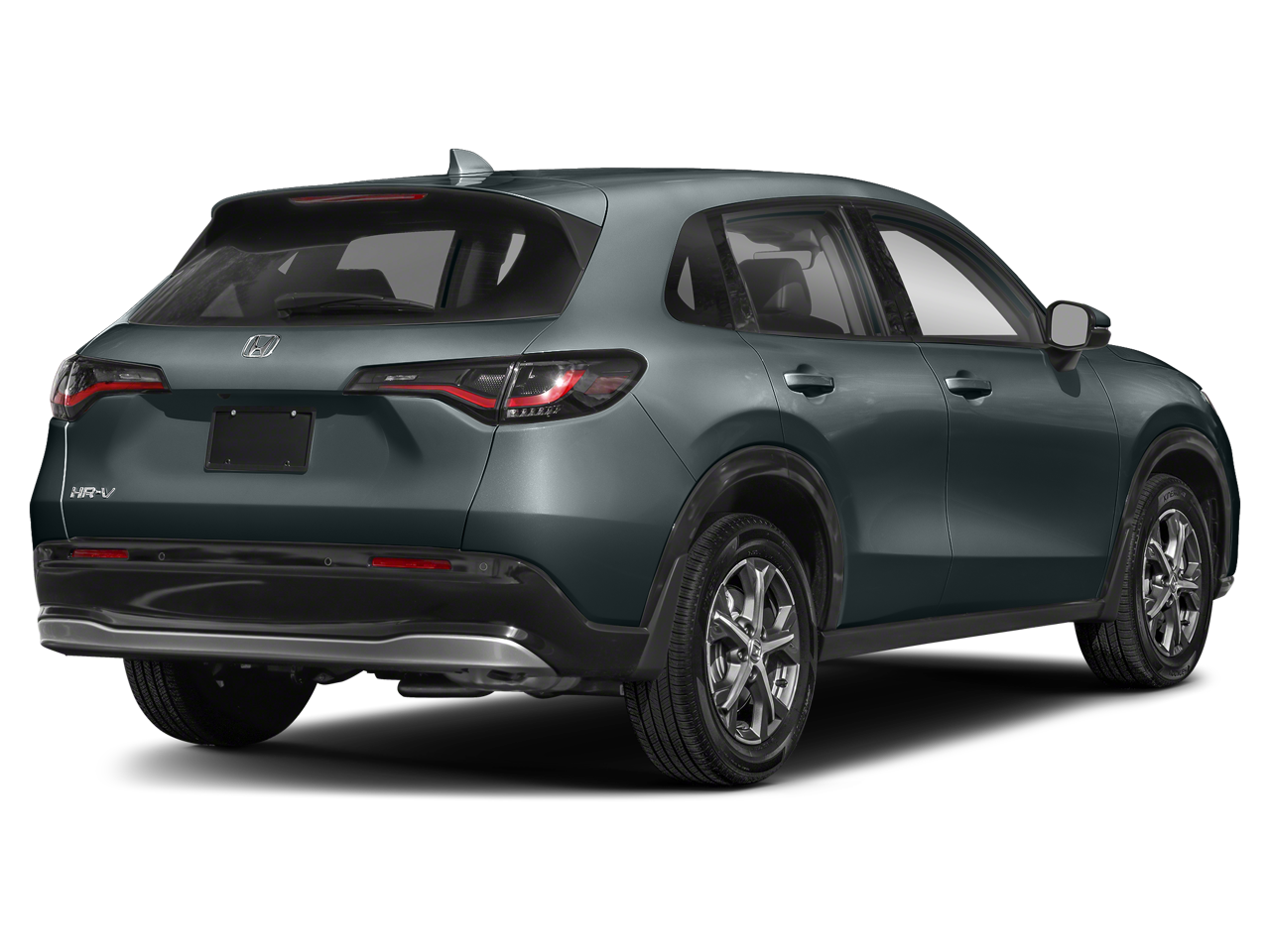 2024 Honda HR-V EX-L - Photo 27