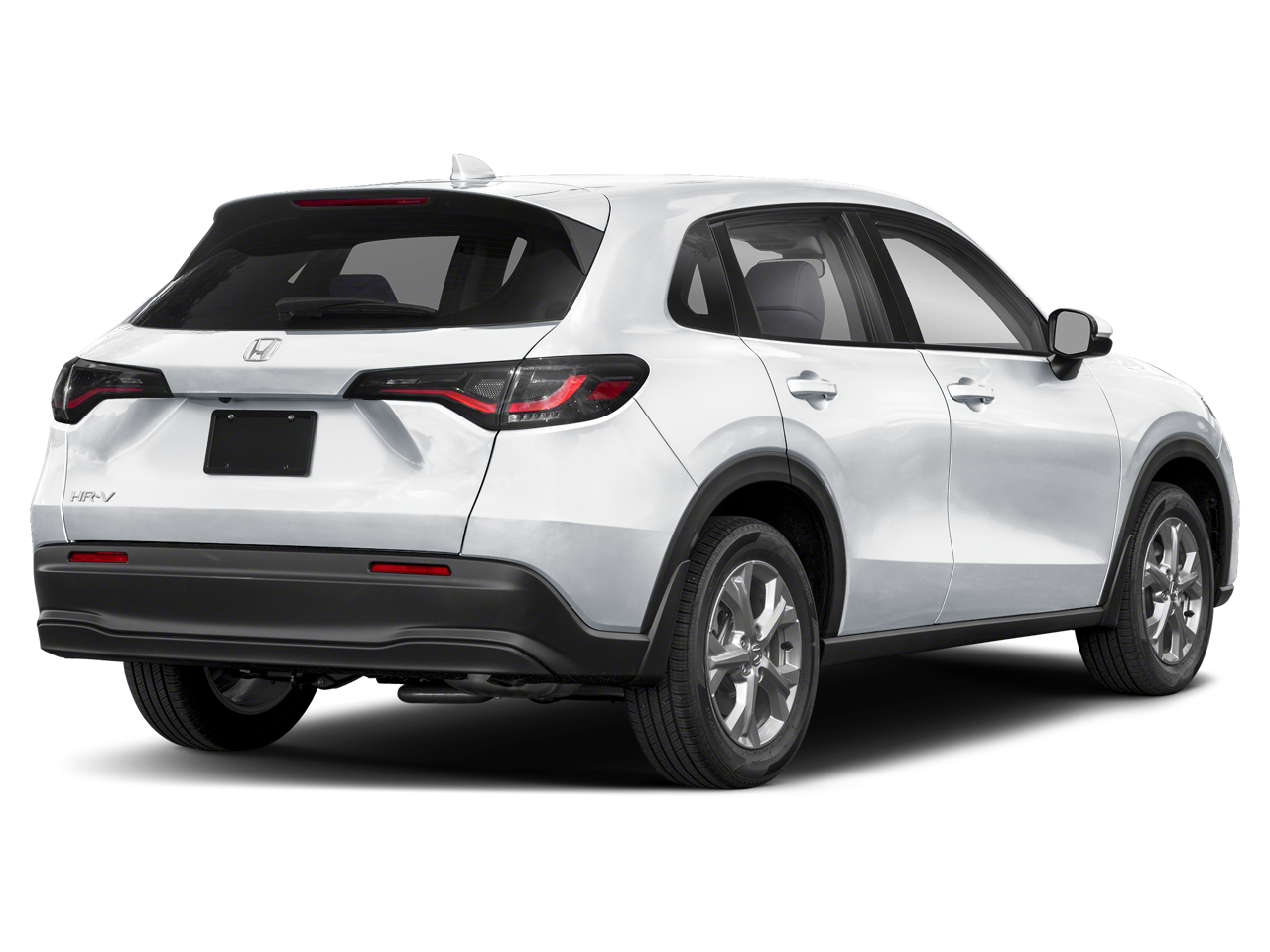 2024 Honda HR-V LX - Photo 24