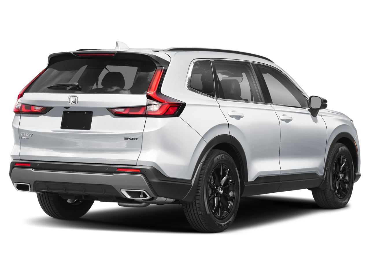 2024 Honda CR-V Sport-L - Photo 26