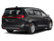 2025 Chrysler Pacifica Select Front Wheel Drive 9-SPEED 948TE AUTOMATIC