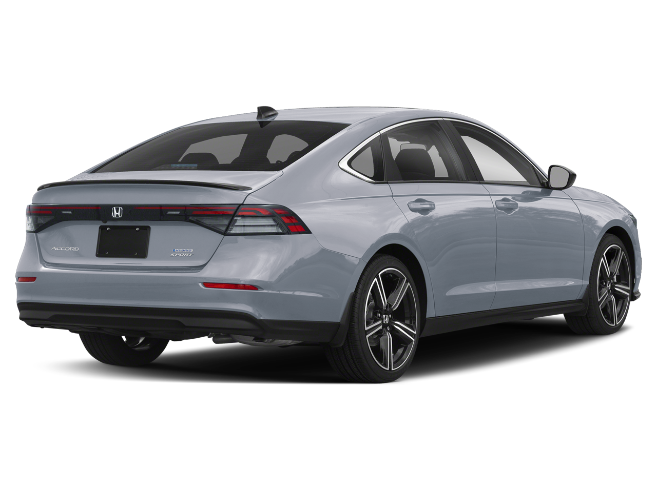 2025 Honda Accord Hybrid Sport - Photo 27