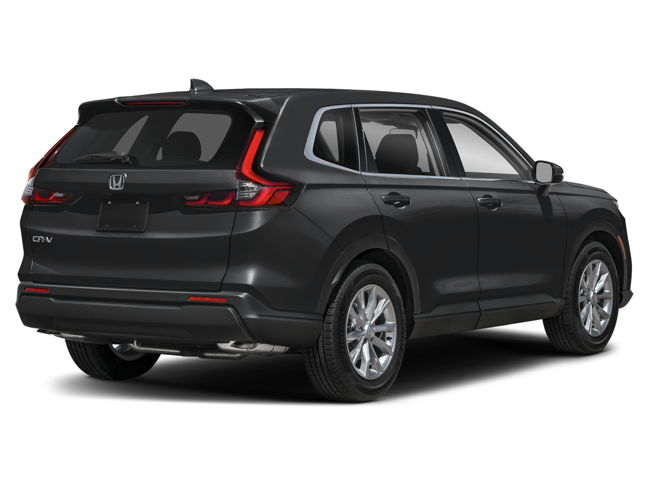 2025 Honda CR-V EX - Photo 27