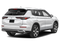 2025 Mitsubishi Outlander SE All Wheel Drive CVT