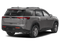 2025 Nissan Pathfinder SV Four Wheel Drive Automatic