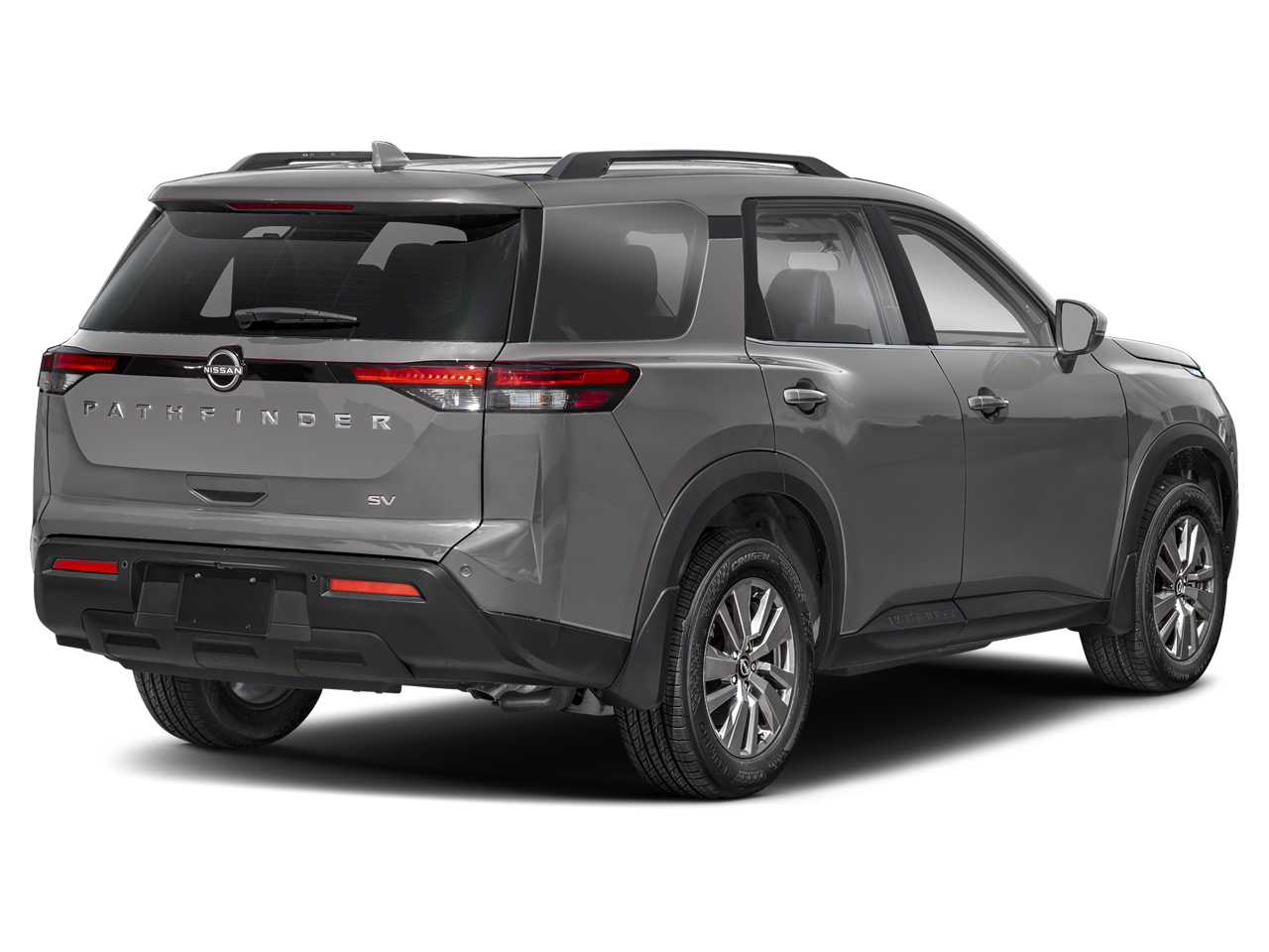 2025 Nissan Pathfinder SV Four Wheel Drive Automatic