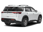 2025 Nissan Pathfinder SV Four Wheel Drive Automatic