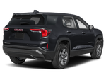 2026 GMC Terrain AWD Elevation All Wheel Drive 8-SPEED AUTOMATIC, ELECTRONICALLY-CONTROLLED WITH OVERDRIVE