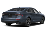 2026 Honda Accord Hybrid Touring Front Wheel Drive CVT