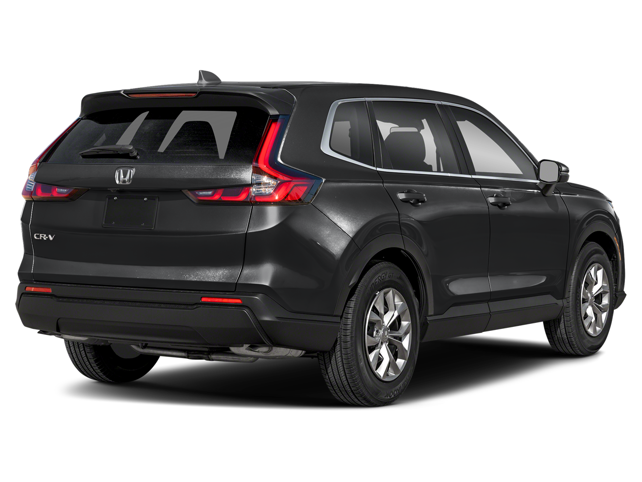 2026 Honda CR-V LX - Photo 23