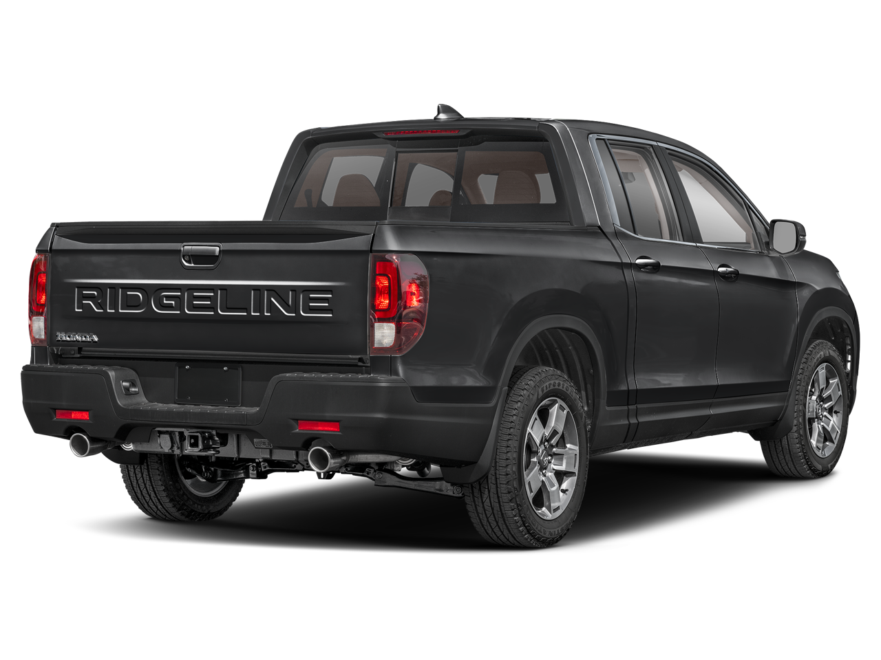 2026 Honda Ridgeline RTL All Wheel Drive Automatic