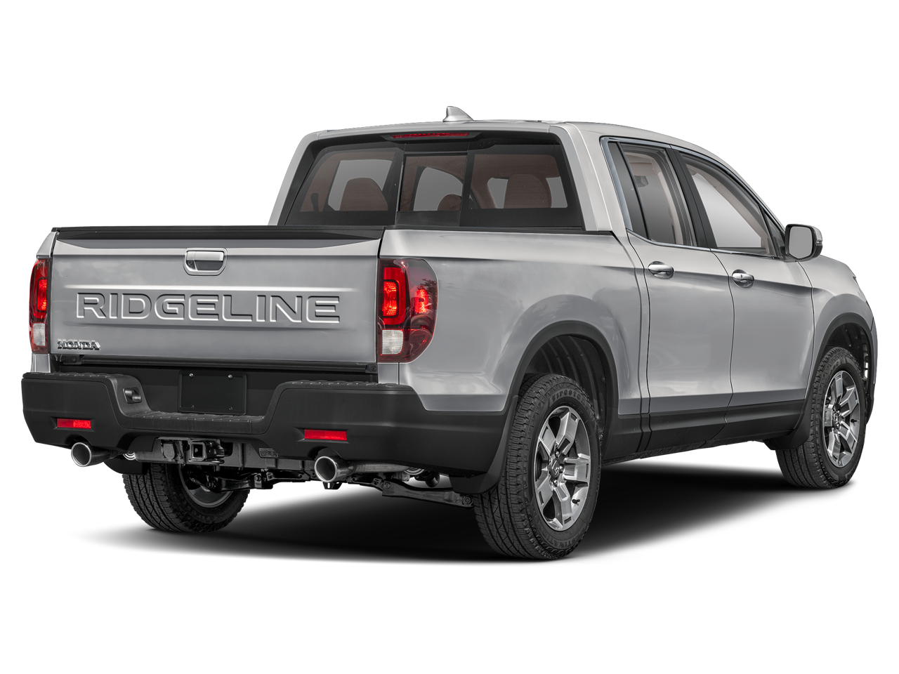 2026 Honda Ridgeline RTL All Wheel Drive Automatic