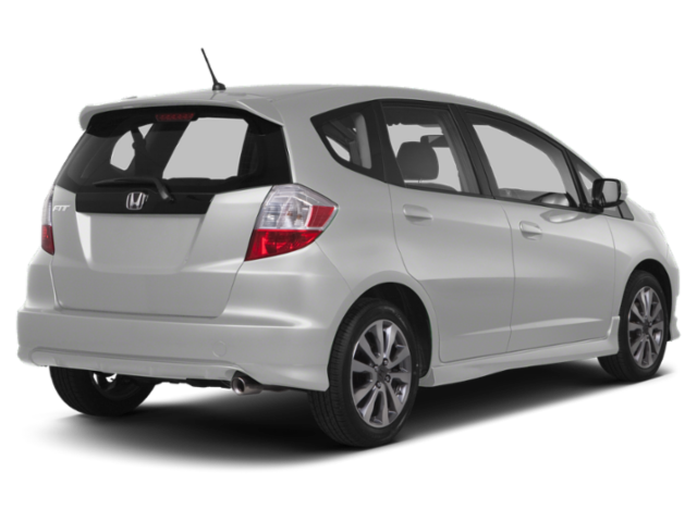 Used 2013 Honda Fit Sport with VIN JHMGE8G56DC007294 for sale in Queensbury, NY