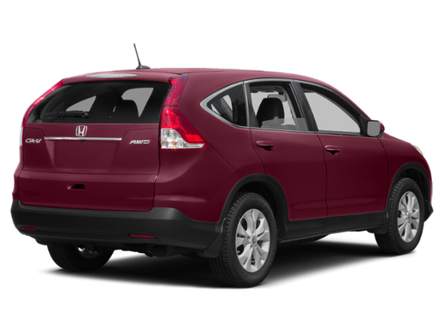 Used 2014 Honda CR-V EX-L with VIN 5J6RM4H77EL055694 for sale in Queensbury, NY