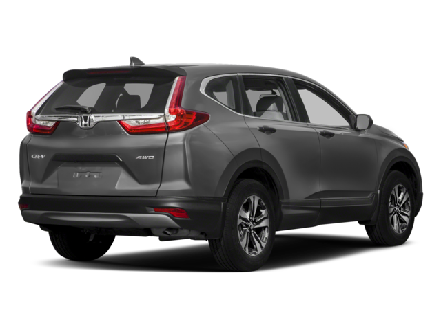Used 2017 Honda CR-V LX with VIN 2HKRW6H35HH221194 for sale in Queensbury, NY