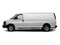 2015 GMC Savana Cargo Van Base