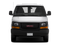 2015 GMC Savana Cargo Van Base
