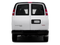 2015 GMC Savana Cargo Van Base