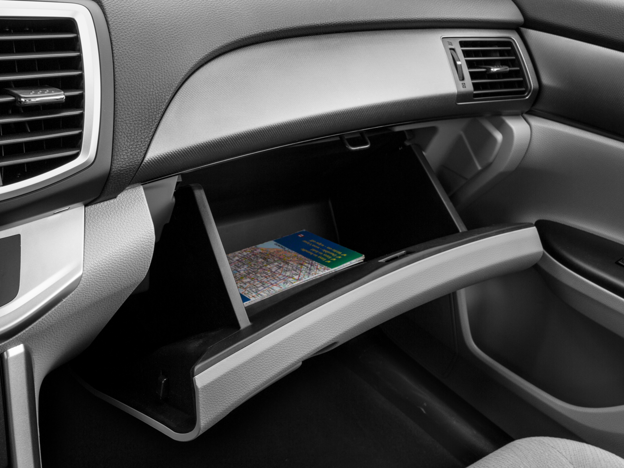 2015 Honda Accord Sedan LX