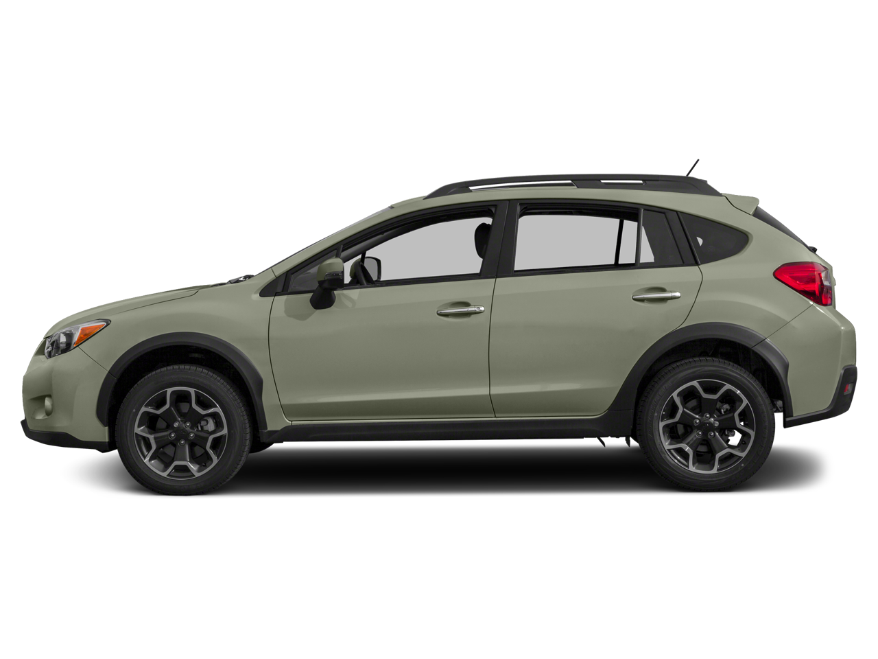 2015 Subaru Xv Crosstrek Limited
