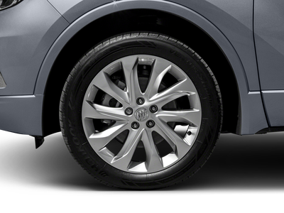 2017 Buick Envision Preferred
