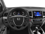 2017 Honda Ridgeline RTL-T All Wheel Drive Automatic