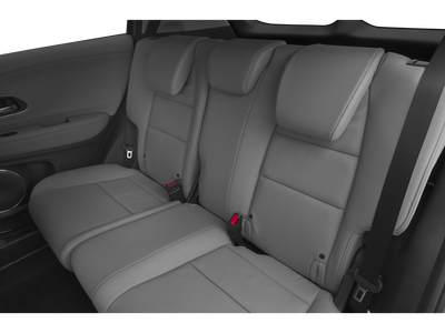 2018 Honda HR-V EX-L Navi