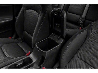 2018 Hyundai Elantra GT Front Wheel Drive Automatic