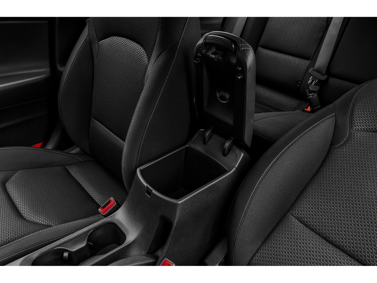 2018 Hyundai Elantra GT Front Wheel Drive Automatic